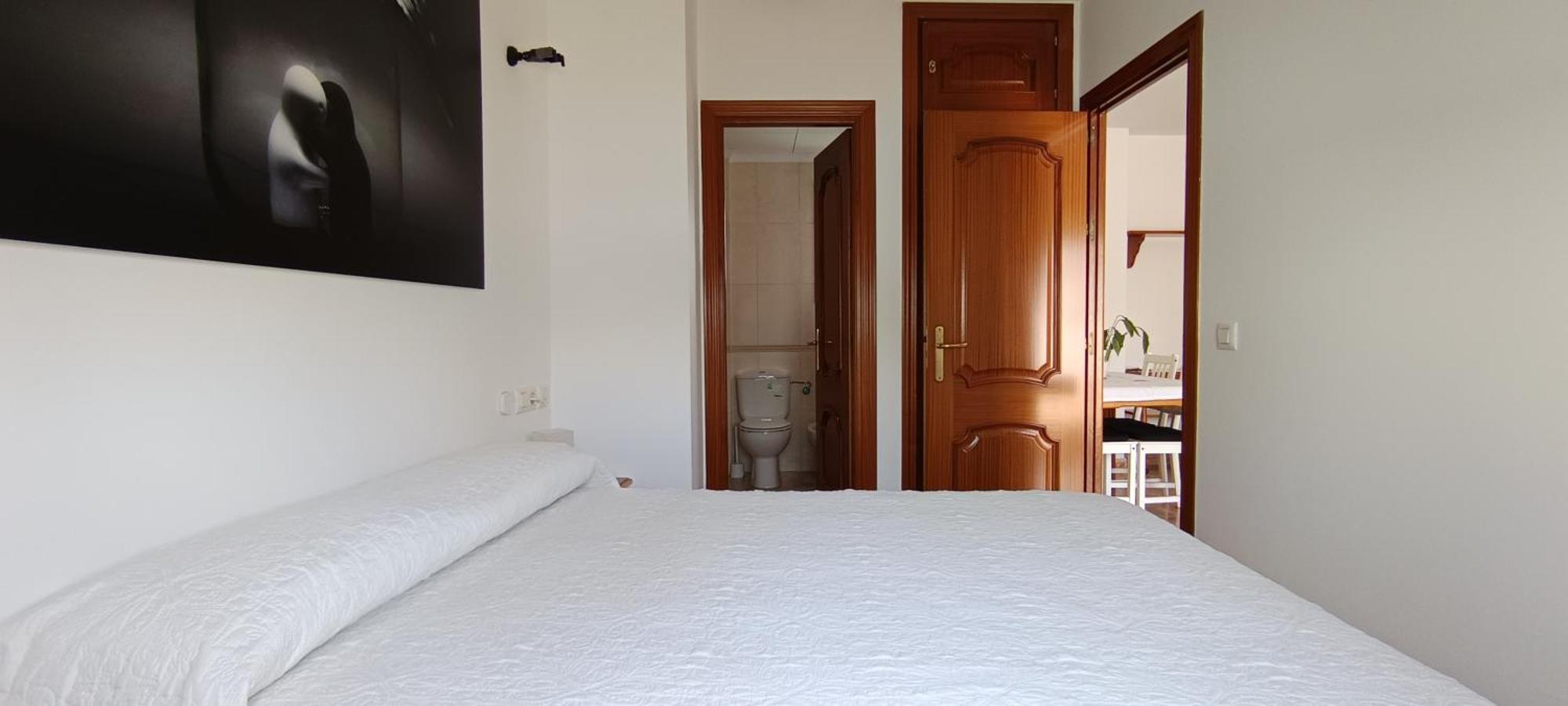 Apartment Atico Terraza Centro *